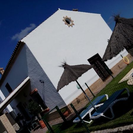 Casas Elena-Conil Vila Conil De La Frontera Quarto foto