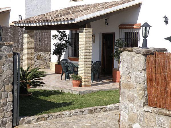 Casas Elena-Conil Vila Conil De La Frontera Quarto foto