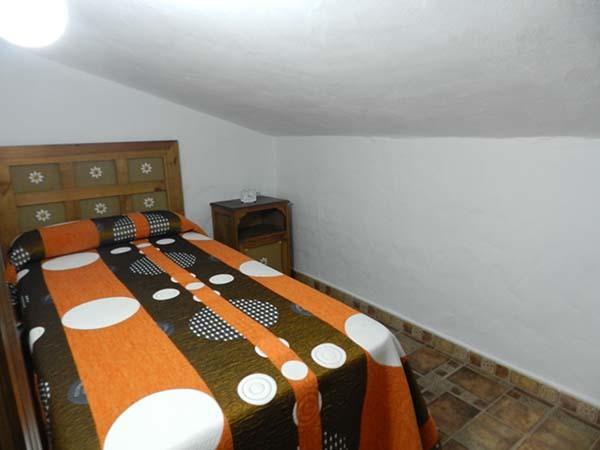 Casas Elena-Conil Vila Conil De La Frontera Quarto foto