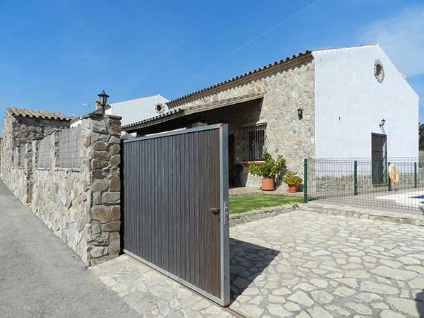 Casas Elena-Conil Vila Conil De La Frontera Quarto foto